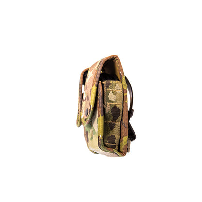 High Speed Gear Duty LEO TACO - Covered - Pistol + Handcuff - USA-Made