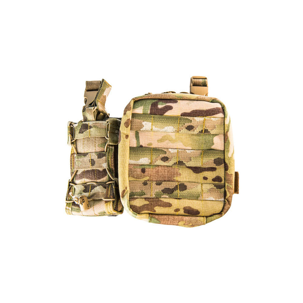 High Speed Gear First Responder Combo - Made in USA
