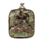 High Speed Gear Med Pak - MOLLE Mounted Medical Pouch - Made in USA