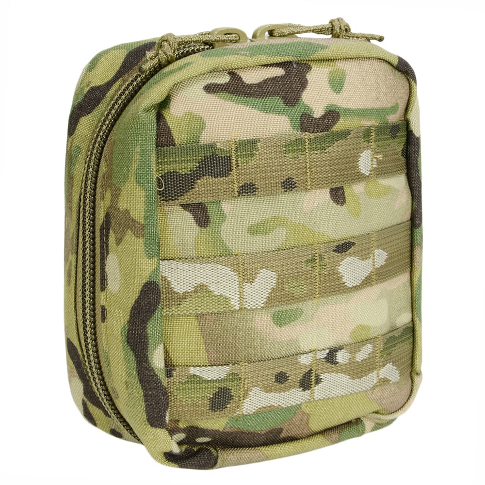 High Speed Gear Mini EOD Pouch V2 - Multifunction - Made in the USA