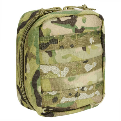 High Speed Gear Mini EOD Pouch V2 - Multifunction - Made in the USA