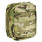 High Speed Gear Mini EOD Pouch V2 - Multifunction - Made in the USA