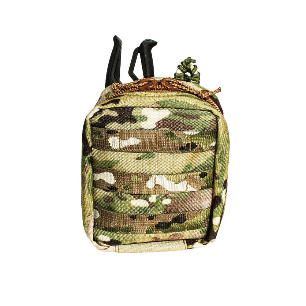 High Speed Gear Mini EOD Pouch V2 - Multifunction - Made in the USA