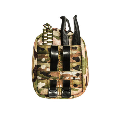 High Speed Gear Mini EOD Pouch V2 - Multifunction - Made in the USA