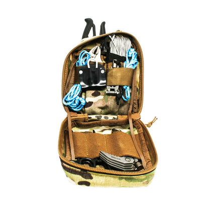 High Speed Gear Mini EOD Pouch V2 - Multifunction - Made in the USA