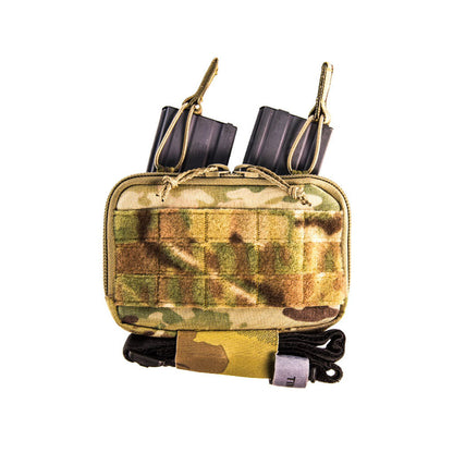 HSGI Mini Map V2 - Mini Modular Admin Pouch - Made in the USA