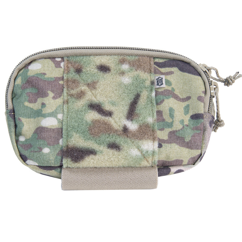 High Speed Gear Mini Missions Pouch - Multifunction - Made in the USA