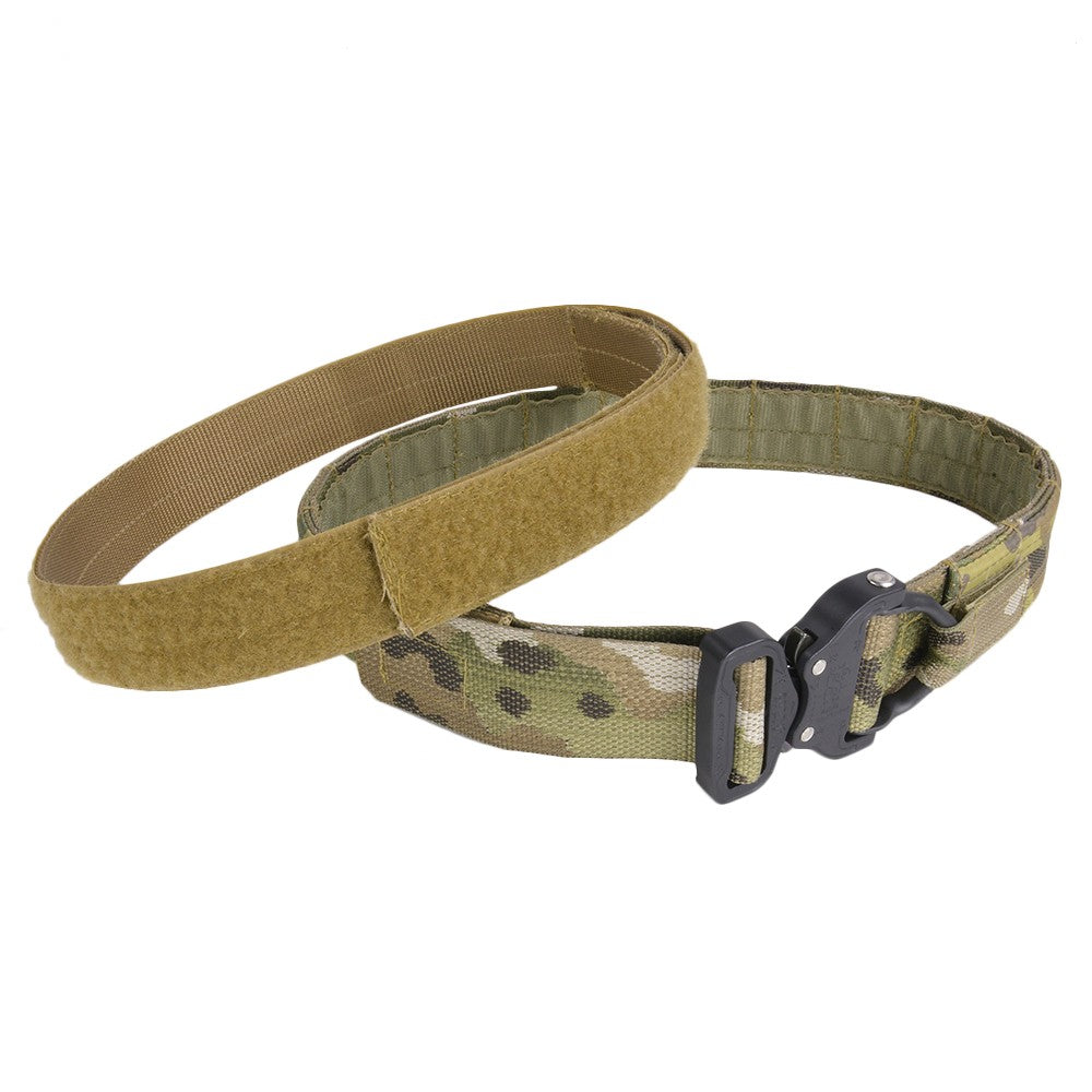 HSGI Operator Belt - MOLLE Belt - All Colors Available