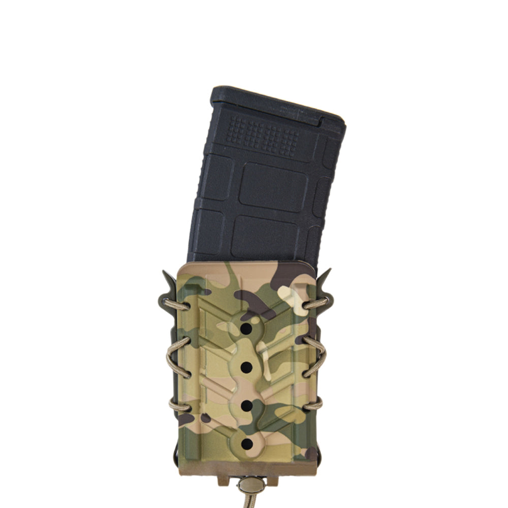 High Speed Gear Polymer TACO - Rifle Magazine Pouch - Made in USA