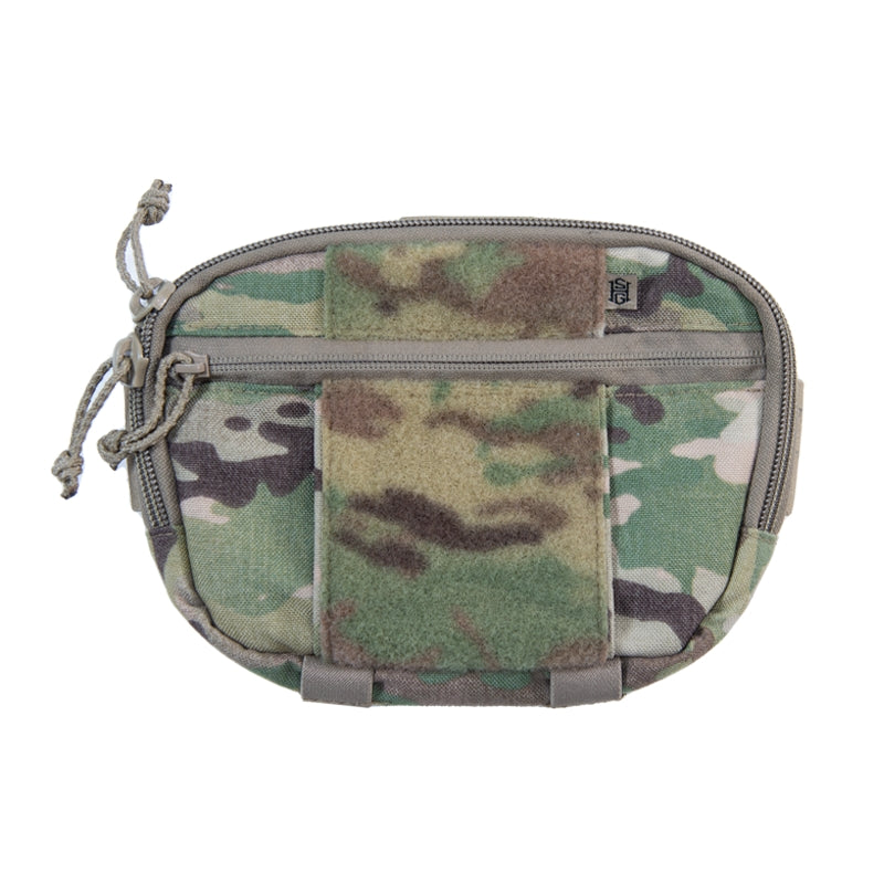 High Speed Gear Special Missions Pouch - Tactical Storage - USA-Made