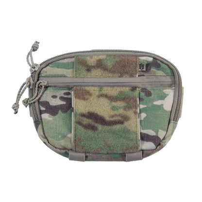 High Speed Gear Special Missions Pouch - Tactical Storage - USA-Made
