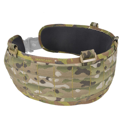 HSGI Sure Grip Padded Belt - All Sizes & Colors - Made in the USA