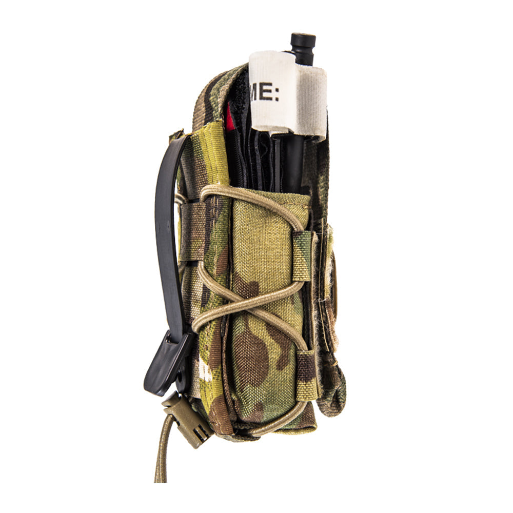 High Speed Gear Tourniquet TACO - MOLLE - Made in the USA