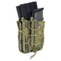 High Speed Gear X2RP TACO - Rifle + Pistol Magazine Pouch - USA-Made