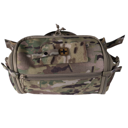 High Speed Gear Team Response Kit (TRiK) Bag