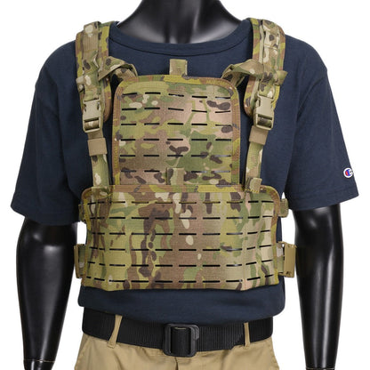 High Speed Gear Neo Chest Rig - Lightweight and Modular - Tactical Vest