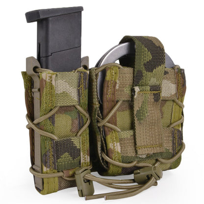 High Speed Gear LEO TACO - Pistol + Handcuff - Made in USA