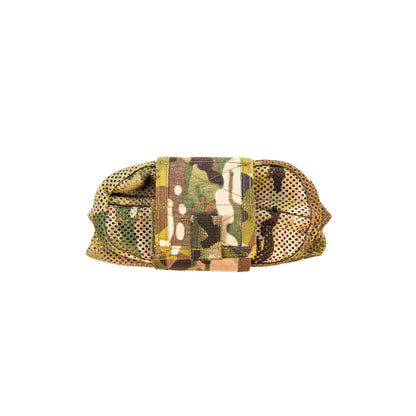 HSGI Mag-Net Dump Pouch v2 - MOLLE Compatible - Made in the USA