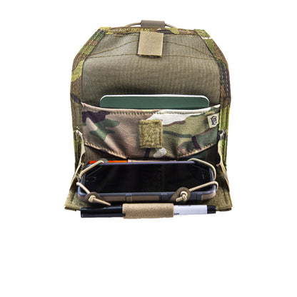 High Speed Gear Navigator Tech Pouch - Admin Pouch - Made in the USA