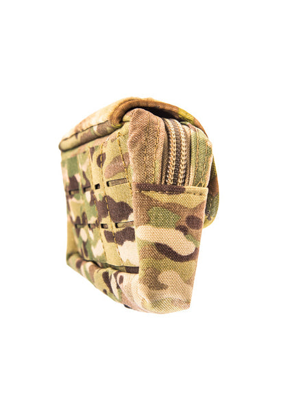 High Speed Gear Pogey Pouch - Multi-Function - Made in the USA