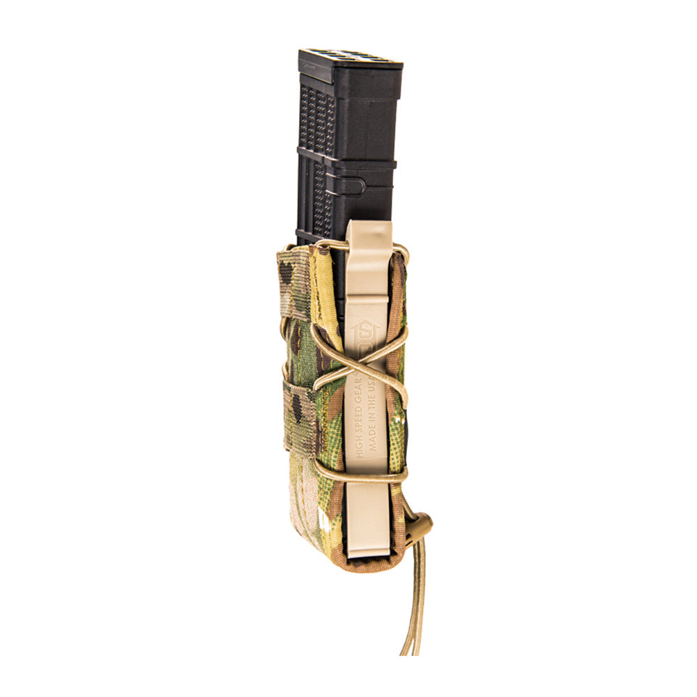 High Speed Gear Rifle TACO Mag Pouch - Made in the USA