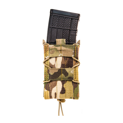 High Speed Gear Rifle TACO Mag Pouch - Made in the USA