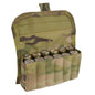 High Speed Gear Shot Shell Pouch - 12 Shotgun Shells - Made in the USA