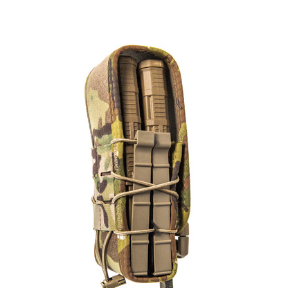 High Speed Gear X2R TACO - Covered - Rifle Mag Pouch - Made in USA