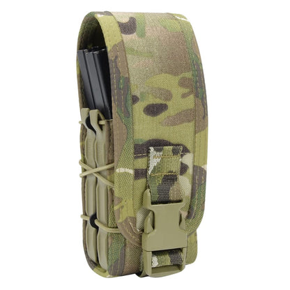 High Speed Gear X2R TACO - Covered - Rifle Mag Pouch - Made in USA