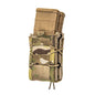 High Speed Gear X2R TACO - 2-Capacity Rifle Mag Pouch - Made in USA