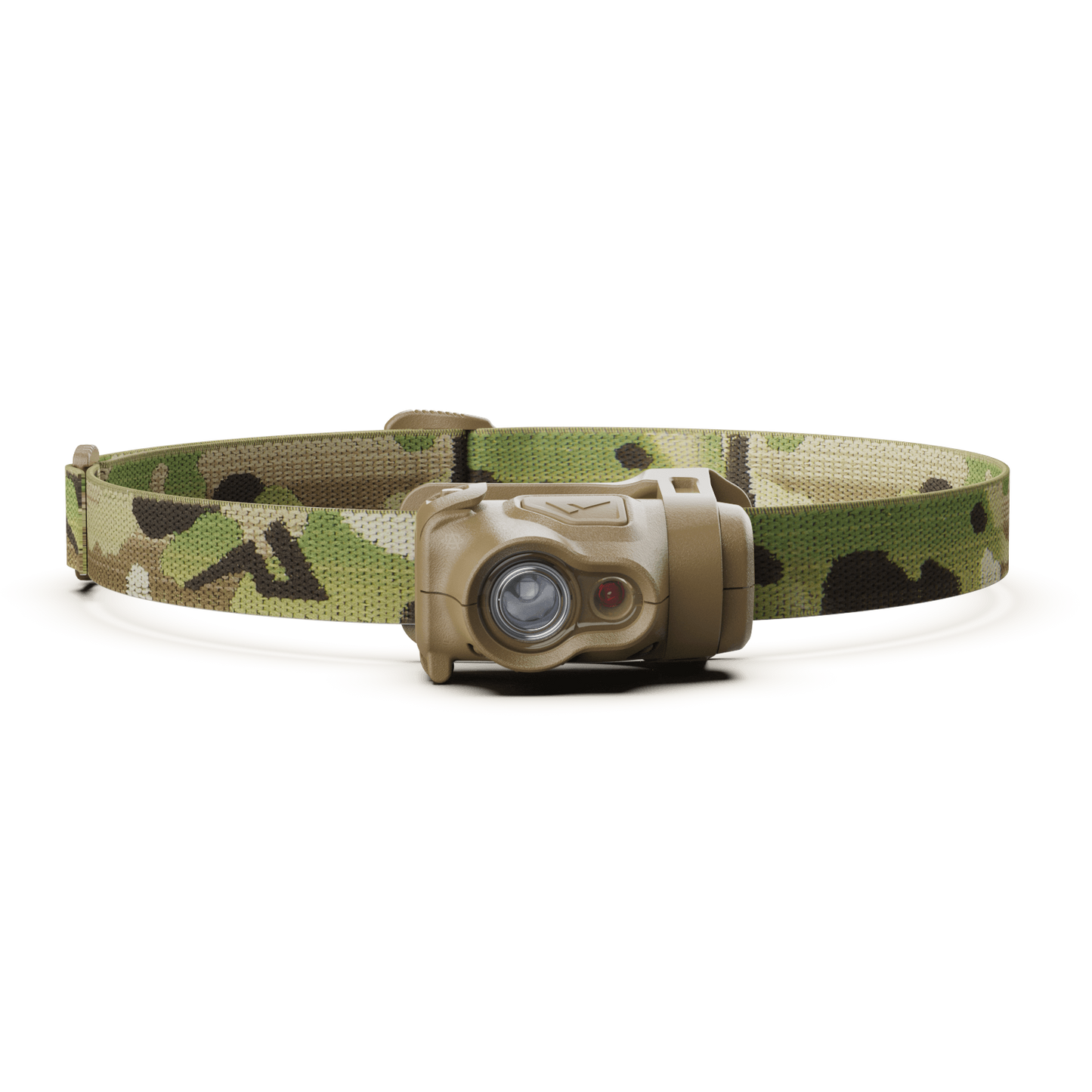Princeton Tec Byte Tactical - 200 Lumens - 12 hours