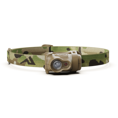 Princeton Tec Byte Tactical - 200 Lumens - 12 hours