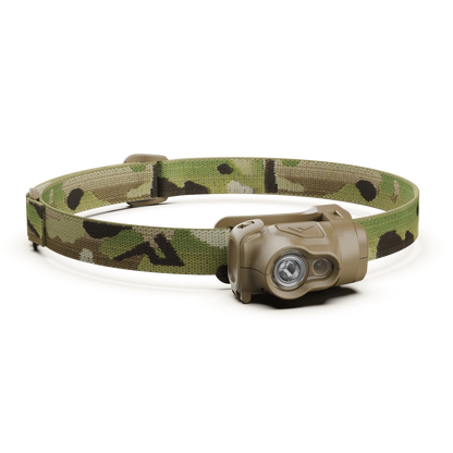 Princeton Tec Byte Tactical - 200 Lumens - 12 hours