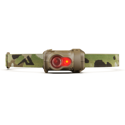 Princeton Tec Byte Tactical - 200 Lumens - 12 hours