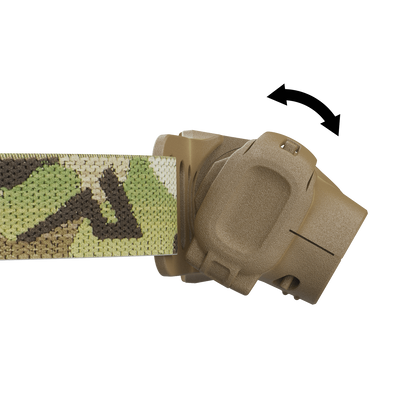 Princeton Tec Byte Tactical - 200 Lumens - 12 hours
