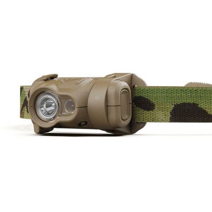 Princeton Tec Byte Tactical - 200 Lumens - 12 hours