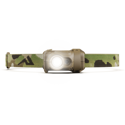 Princeton Tec Byte Tactical - 200 Lumens - 12 hours