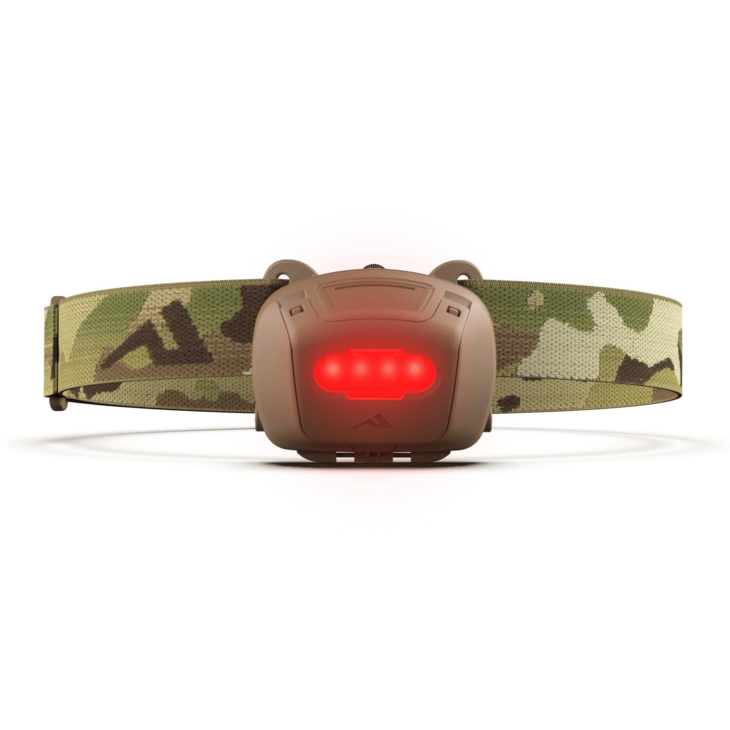Princeton Tec Quad Tactical MPLS - 78 Lumens Headlamp - Made in USA