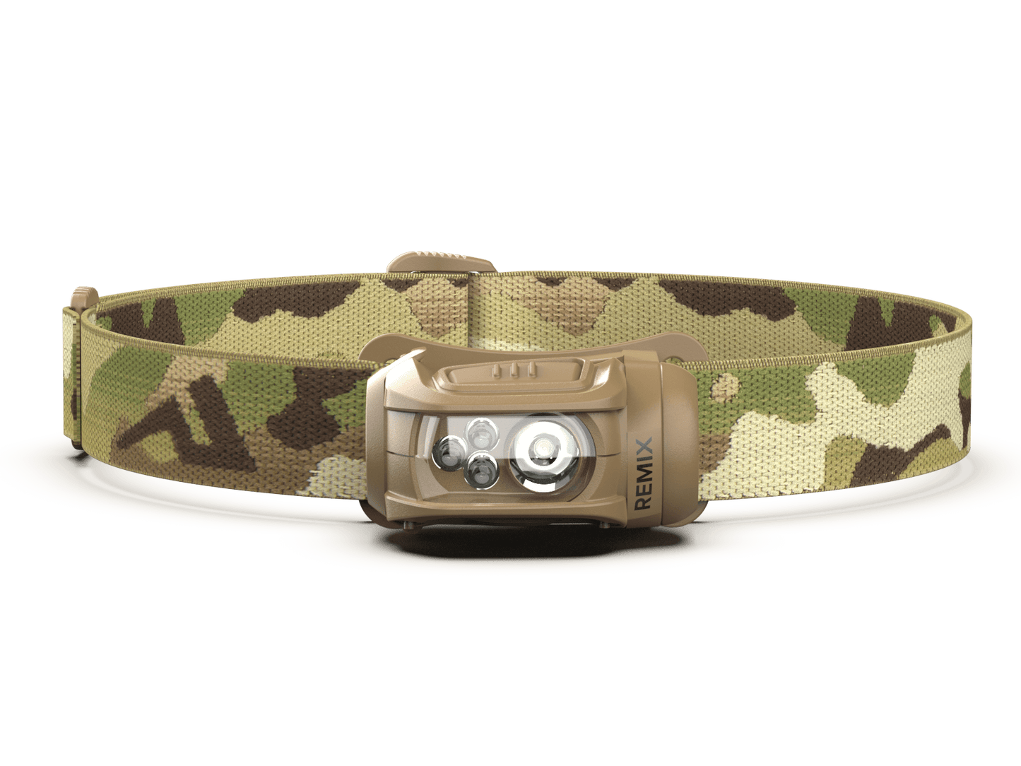Princeton Tec Remix Pro - 300 Lumens - 17 hours (Upgraded to Ghost X)