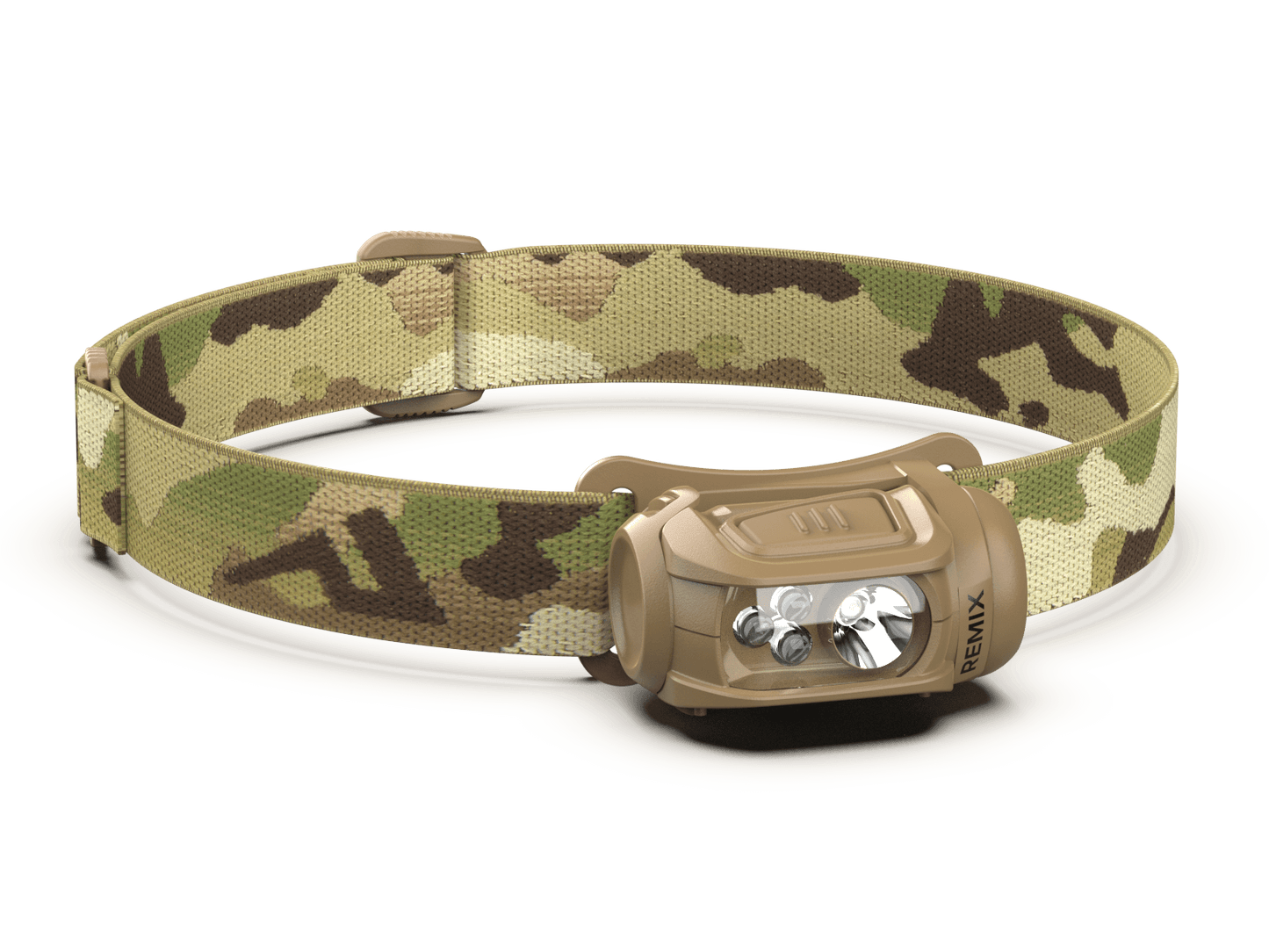 Princeton Tec Remix Pro - 300 Lumens - 17 hours (Upgraded to Ghost X)