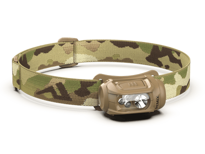 Princeton Tec Remix Pro - 300 Lumens - 17 hours (Upgraded to Ghost X)