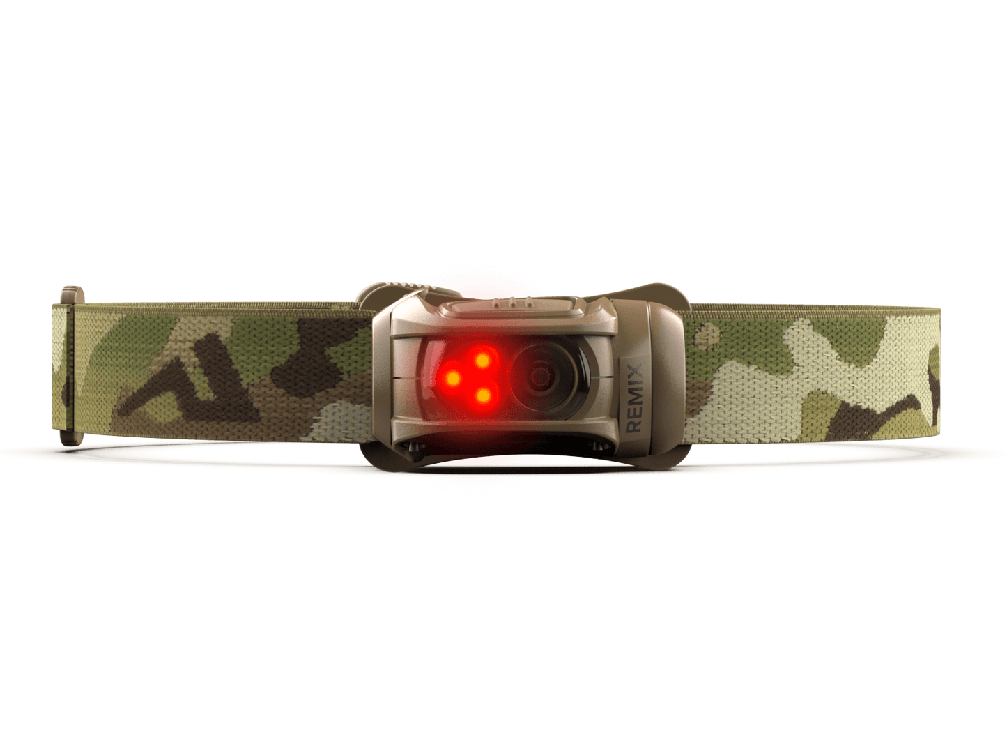 Princeton Tec Remix Pro - 300 Lumens - 17 hours (Upgraded to Ghost X)