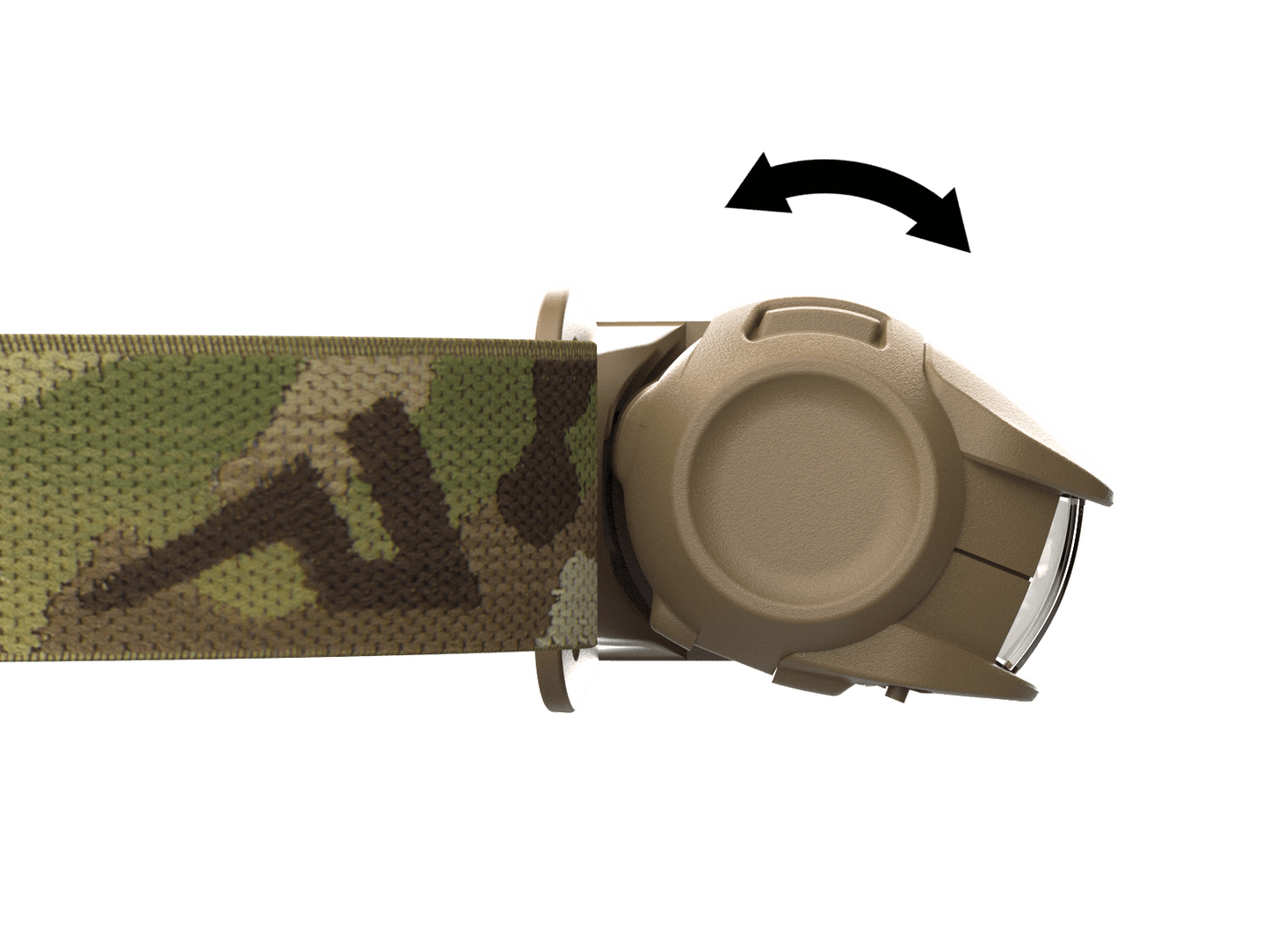 Princeton Tec Remix Pro - 300 Lumens - 17 hours (Upgraded to Ghost X)