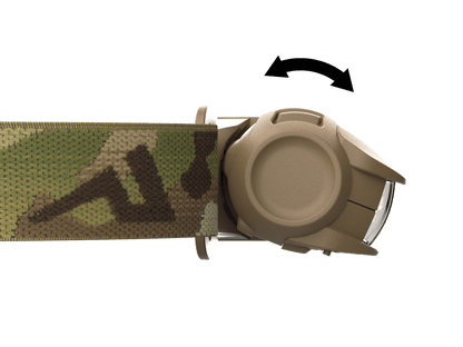 Princeton Tec Remix Pro - 300 Lumens - 17 hours (Upgraded to Ghost X)
