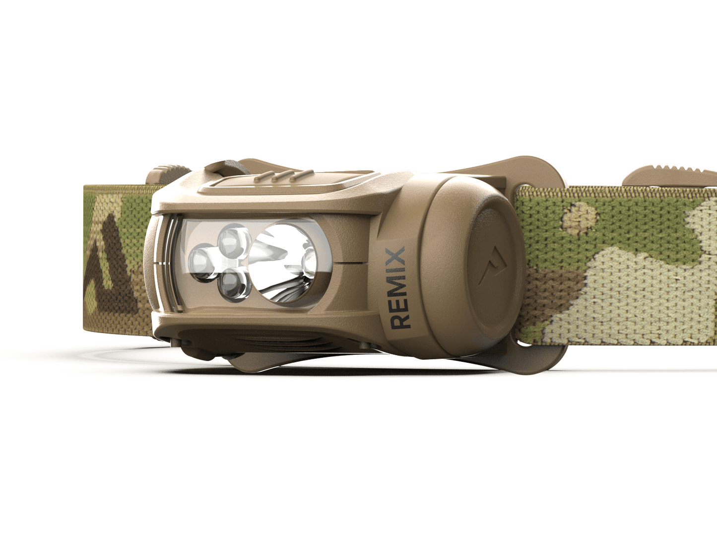 Princeton Tec Remix Pro - 300 Lumens - 17 hours (Upgraded to Ghost X)