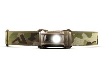 Princeton Tec Remix Pro - 300 Lumens - 17 hours (Upgraded to Ghost X)