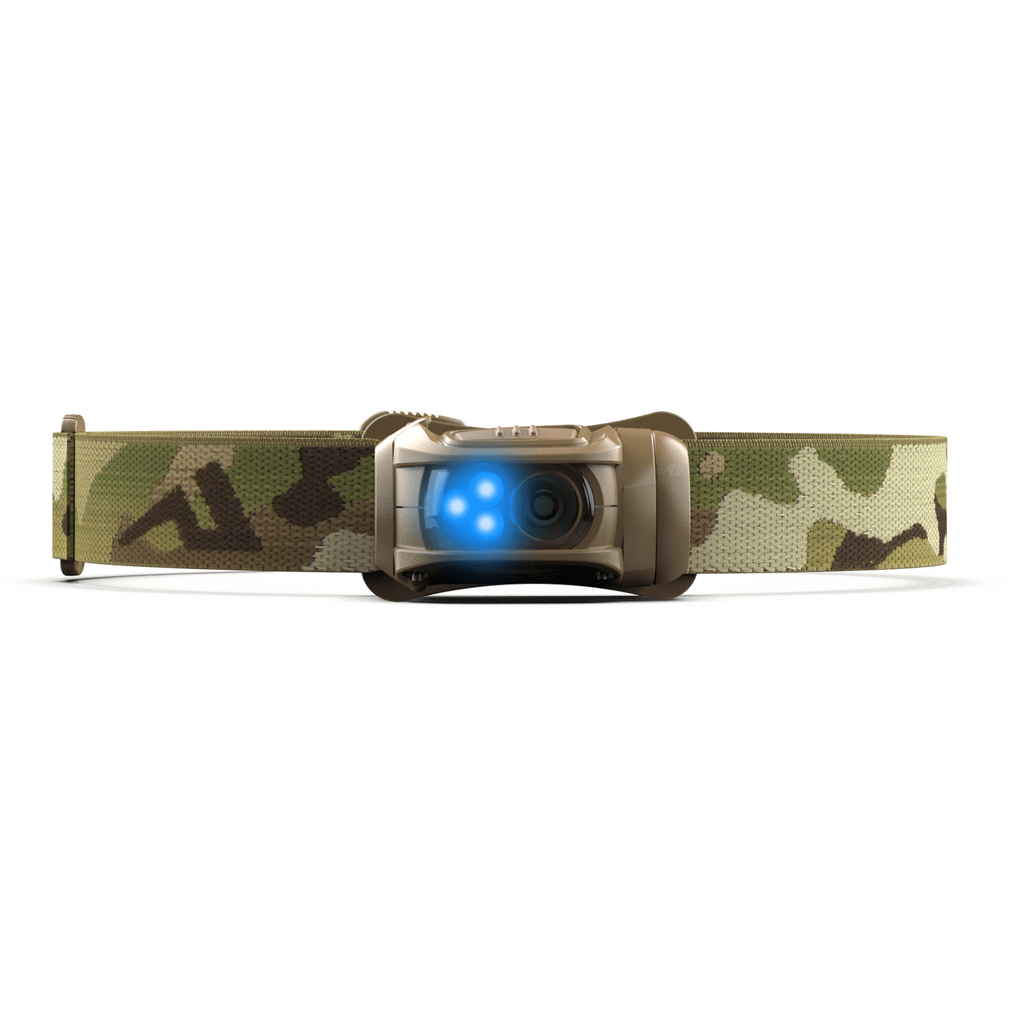 Princeton Tec Remix RGB - 450 Lumens - 30 hours