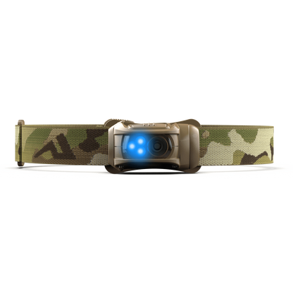 Princeton Tec Remix RGB - 450 Lumens - 30 hours