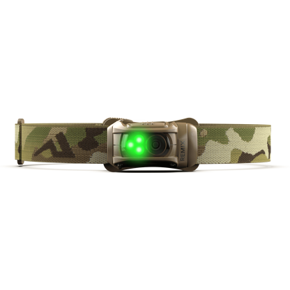 Princeton Tec Remix RGB - 450 Lumens - 30 hours