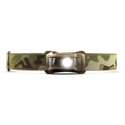 Princeton Tec Remix RGB - 450 Lumens - 30 hours